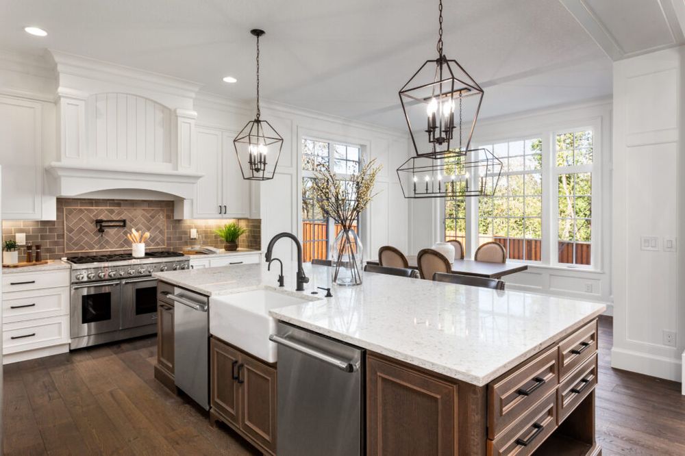 Photo of Collinsville Home Remodeling & Kitchen Cabinets