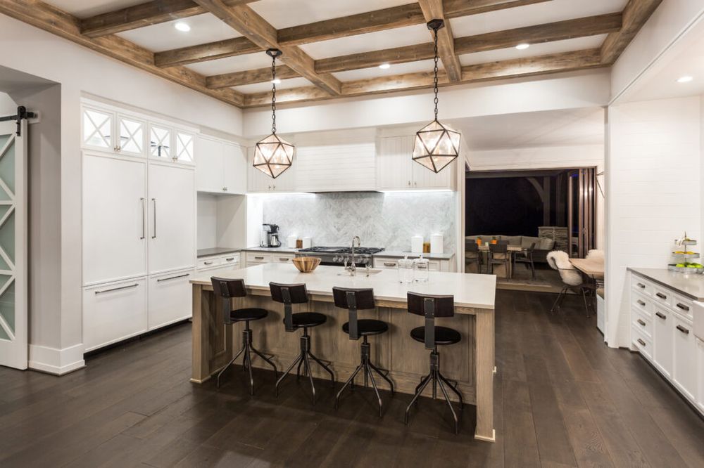 Photo of Collinsville Home Remodeling & Kitchen Cabinets
