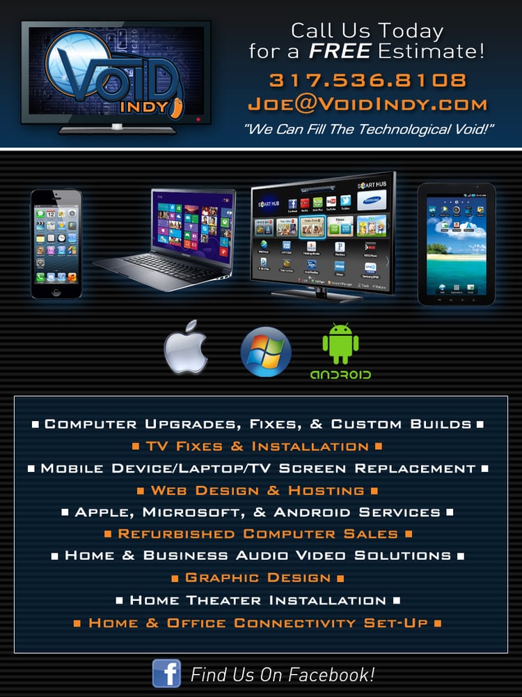 Photo of Void Indy, LLC