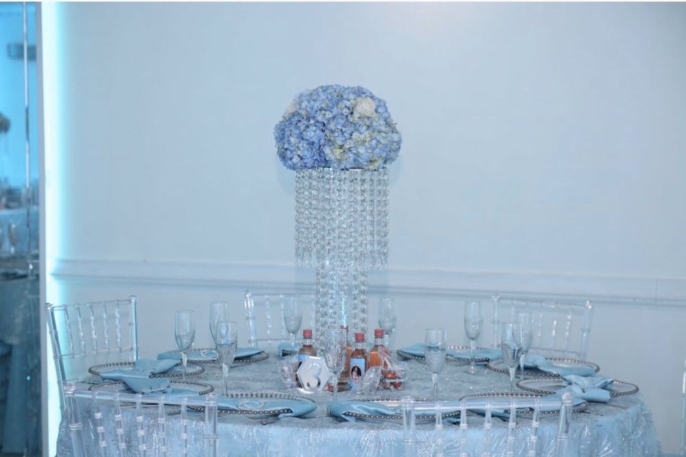 Photo of Luxury Romance Ballroom