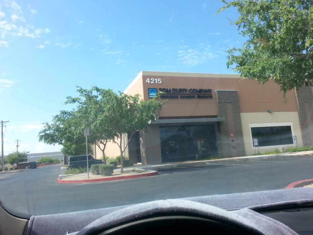 Photo of Tom Duffy Company