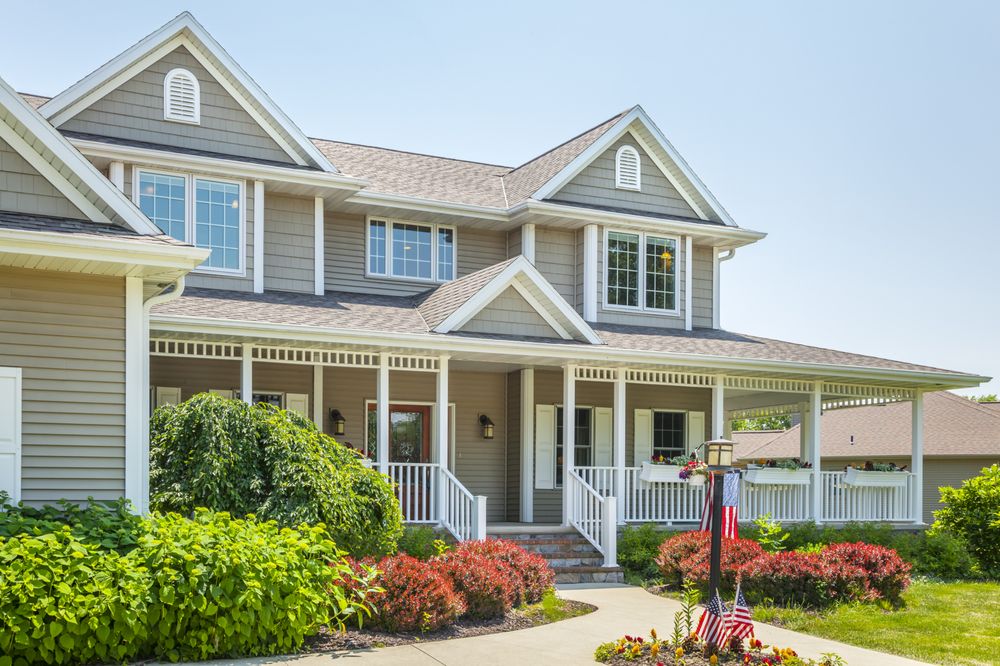 Photo of American Roof Professional and Restoration