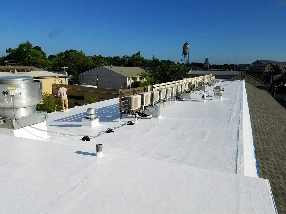 Photo of American Roof Professional and Restoration