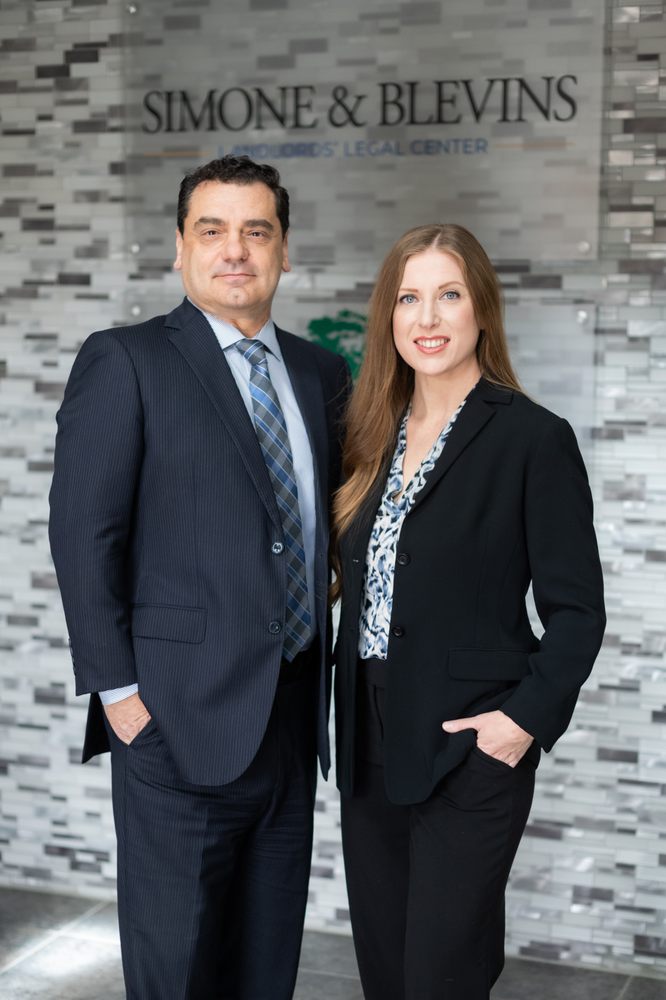 Photo of Simone & Blevins - Landlords Legal Center