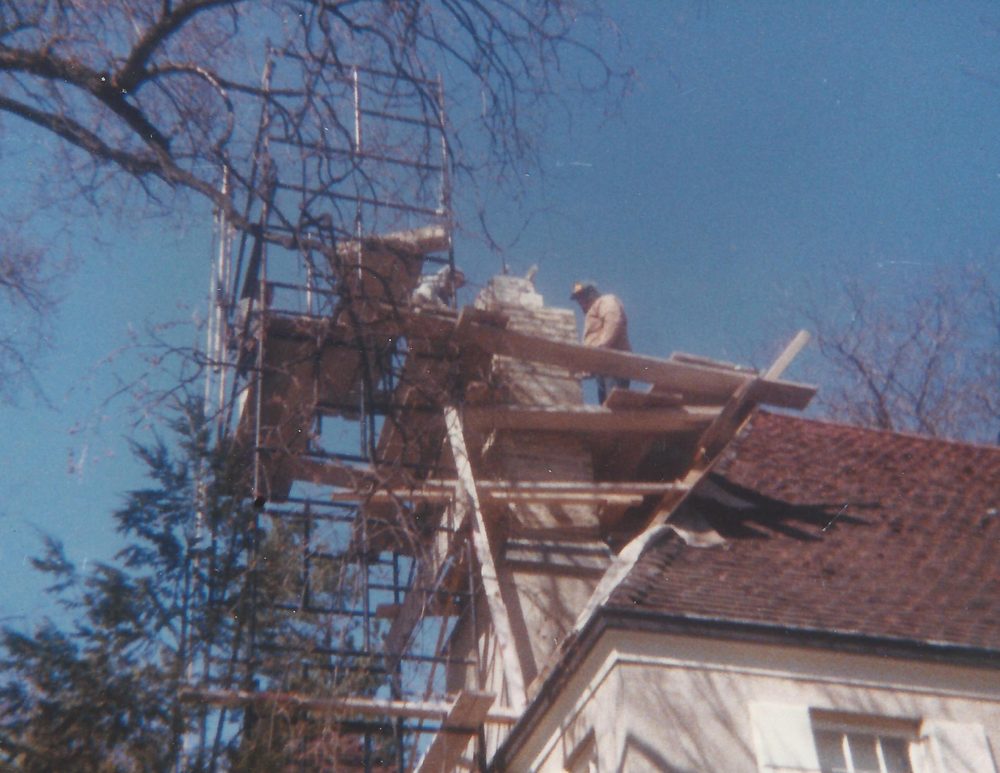 Photo of D J K Tuckpointing & Masonry Repairs