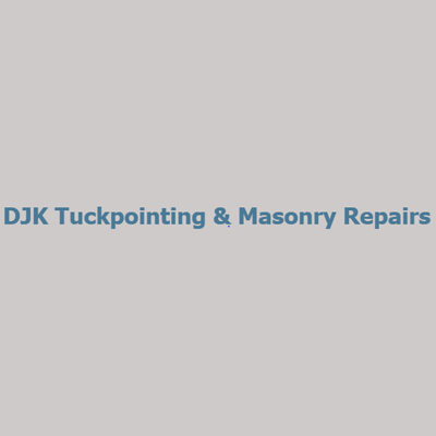 Photo of D J K Tuckpointing & Masonry Repairs