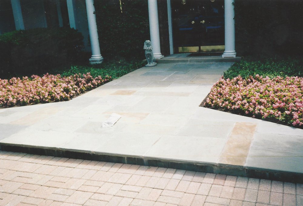 Photo of D J K Tuckpointing & Masonry Repairs