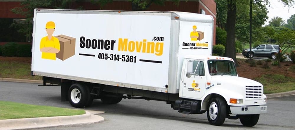 Photo of Sooner Moving