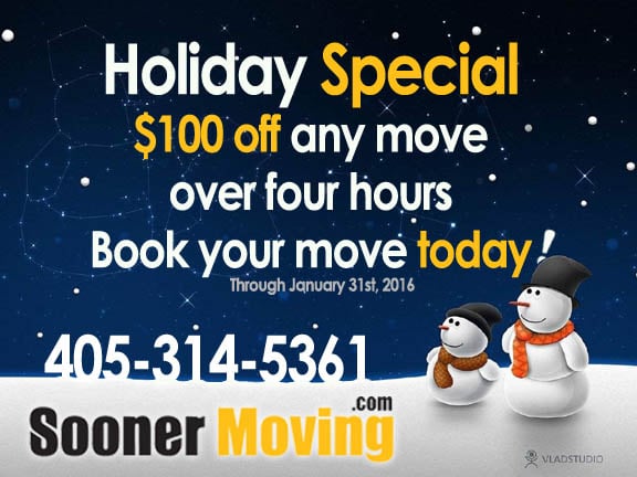 Photo of Sooner Moving