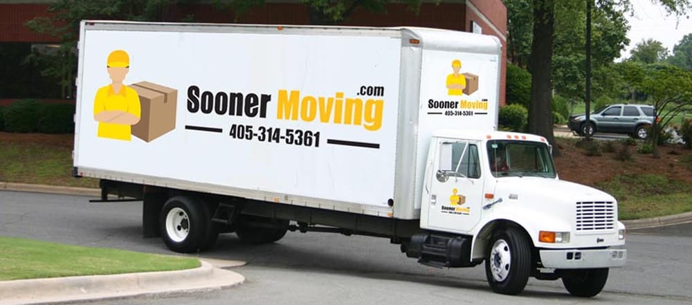 Photo of Sooner Moving