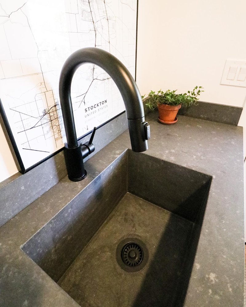 Photo of EG Custom Construction