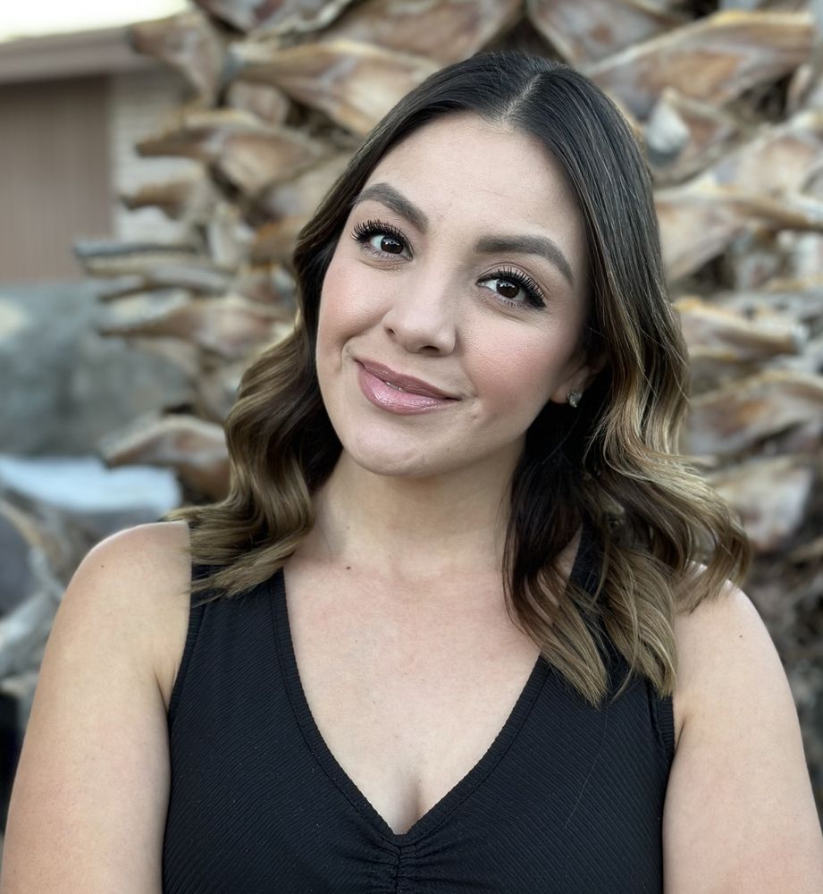 Photo of Monika Ortiz - ClearView Realty