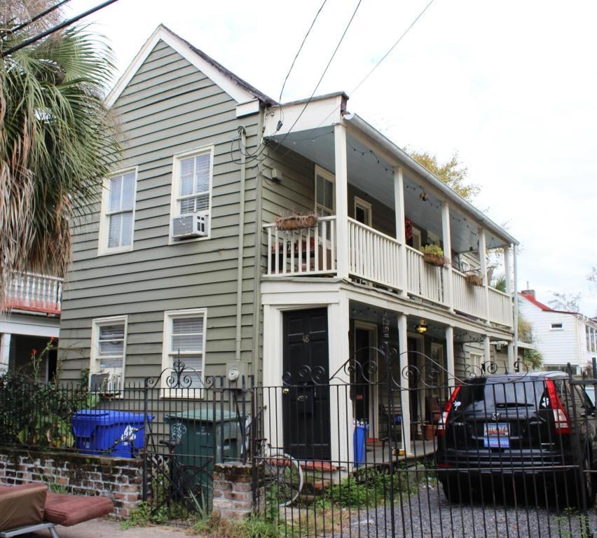 Photo of Amy Suzannne Henderson - Carolina One Real Estate