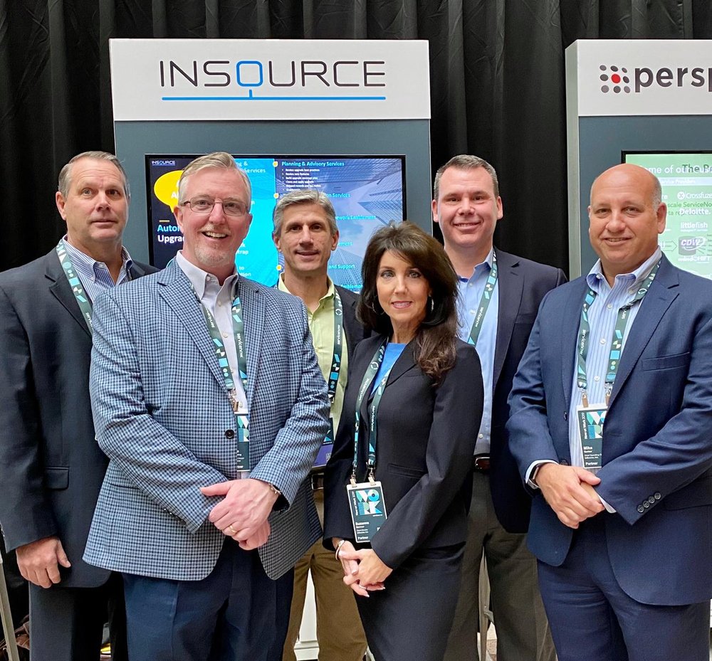Photo of Insource