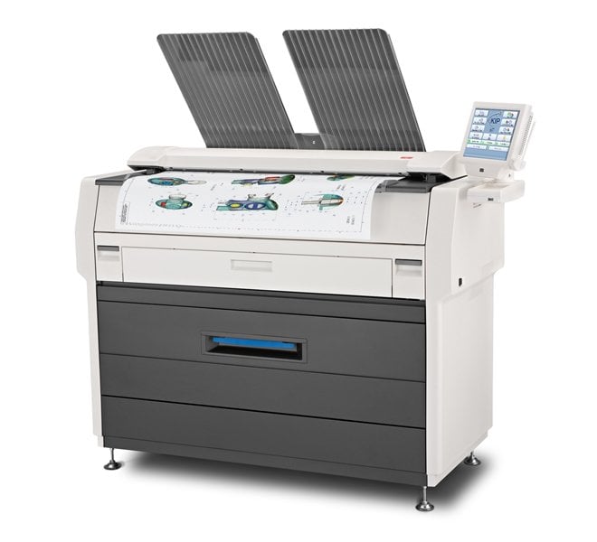 Photo of International Copy Machine Center