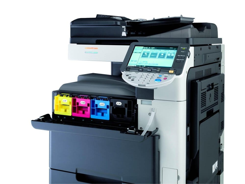 Photo of International Copy Machine Center