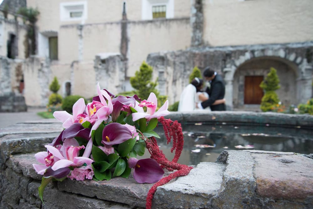 Photo of Florería Jardín Secreto