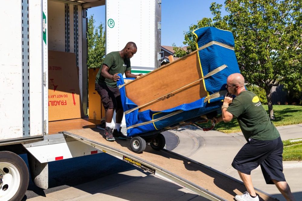 Photo of Atlanta Moving Company