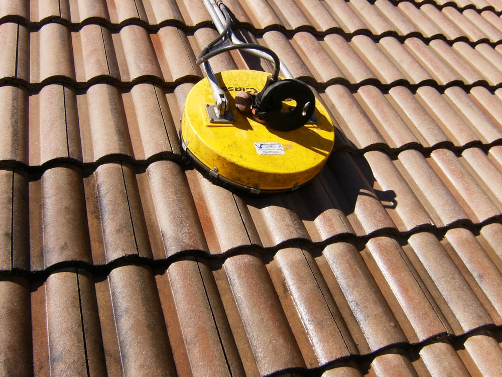 Photo of Aztec Pressure Cleaning And Painting