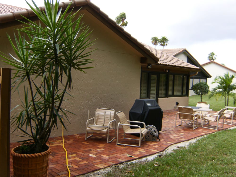 Photo of Aztec Pressure Cleaning And Painting