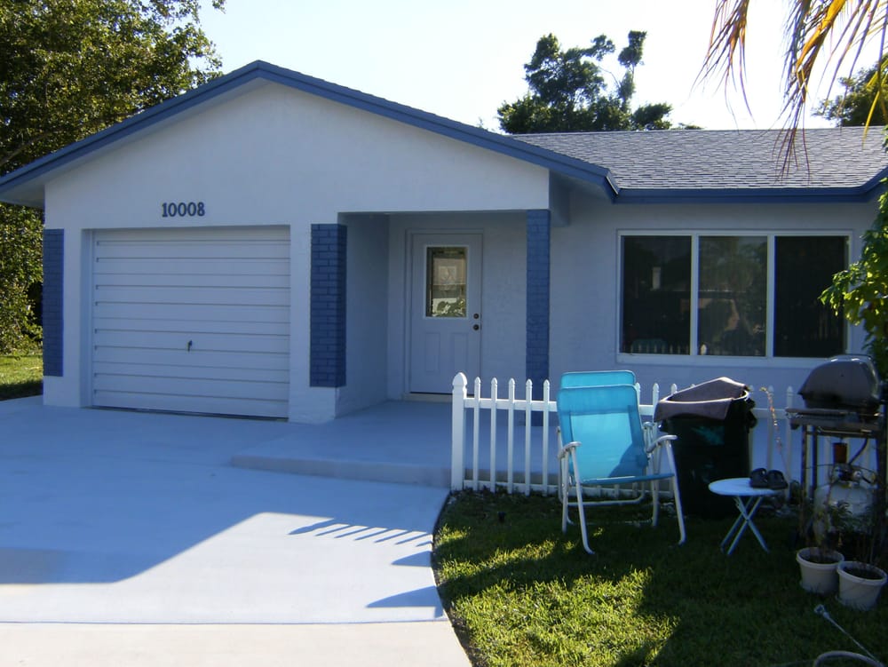 Photo of Aztec Pressure Cleaning And Painting
