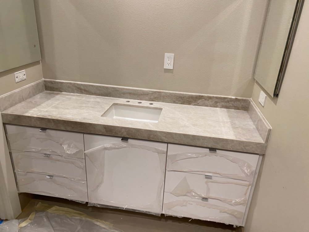 Photo of Melcorp Granite
