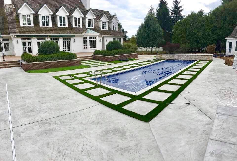 Photo of C&H Lawn & Landscaping