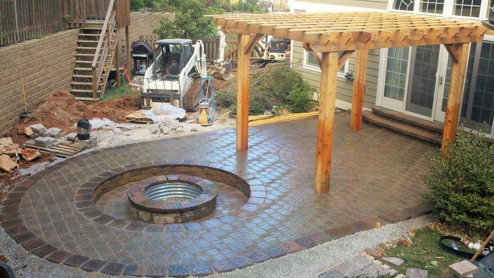 Photo of C&H Lawn & Landscaping