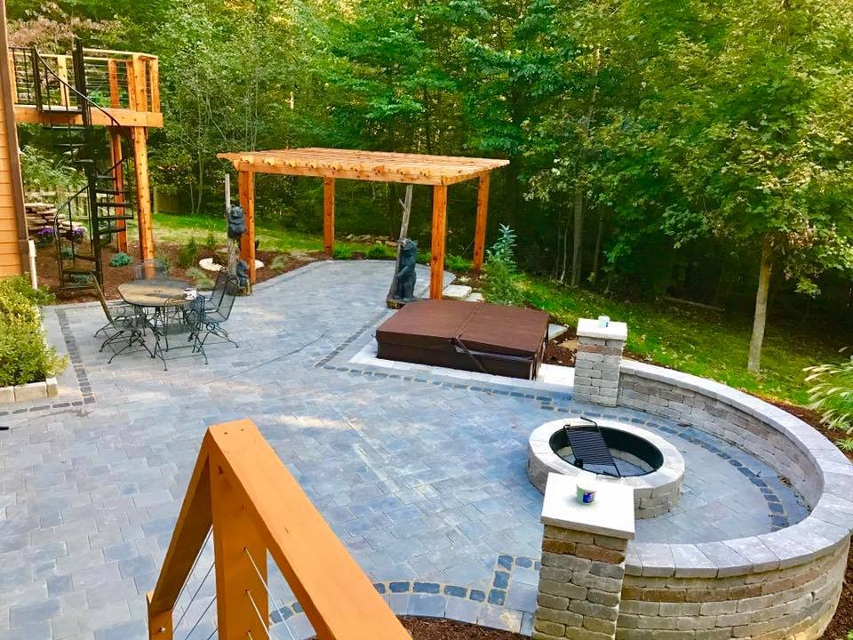 Photo of C&H Lawn & Landscaping