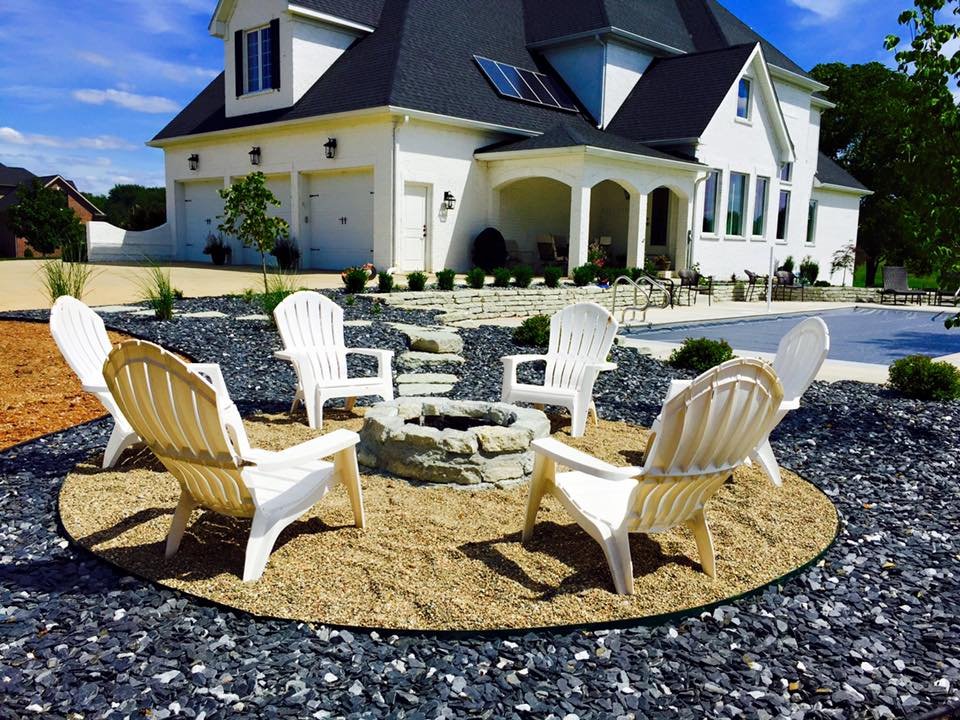Photo of C&H Lawn & Landscaping