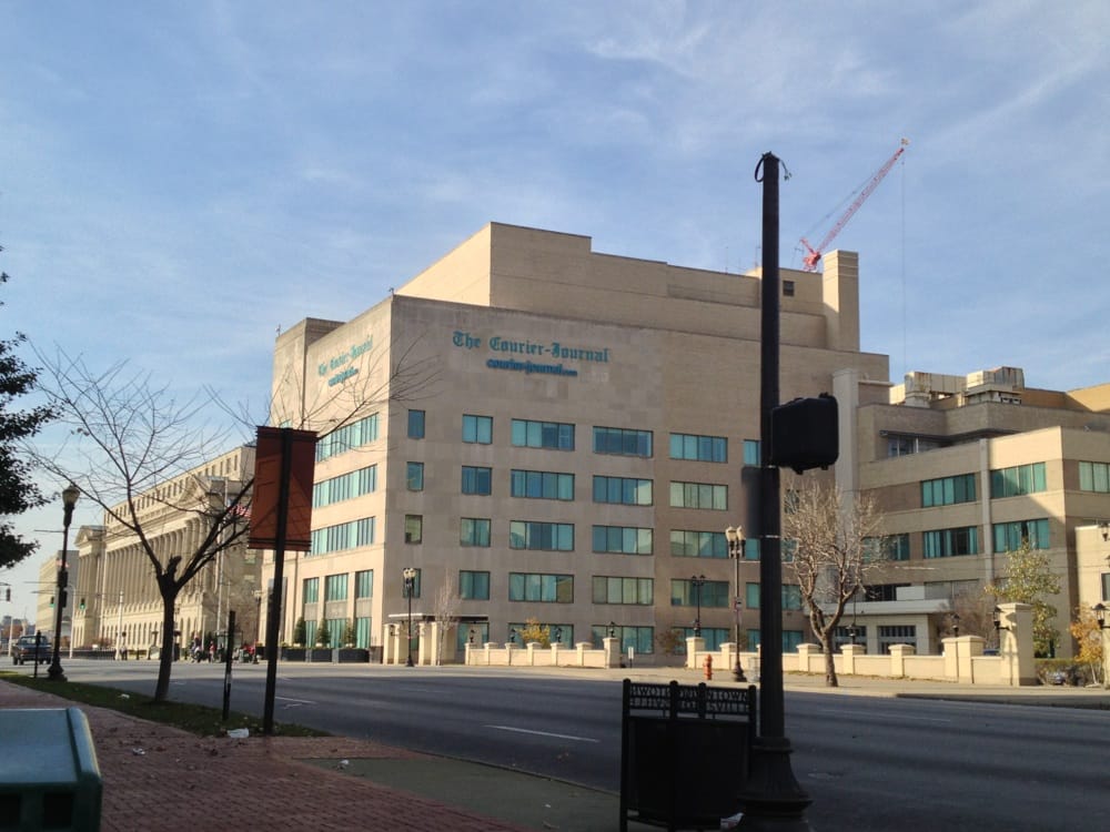 Photo of Courier-Journal Media