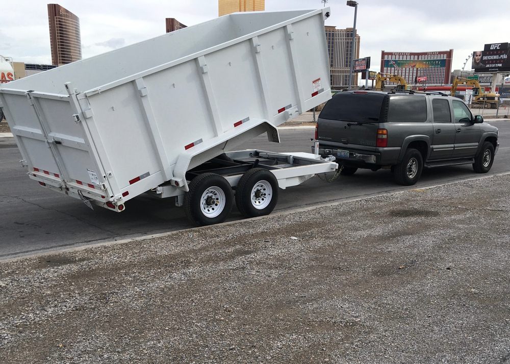 Photo of ReNevada Junk Removal, Hauling and Moving