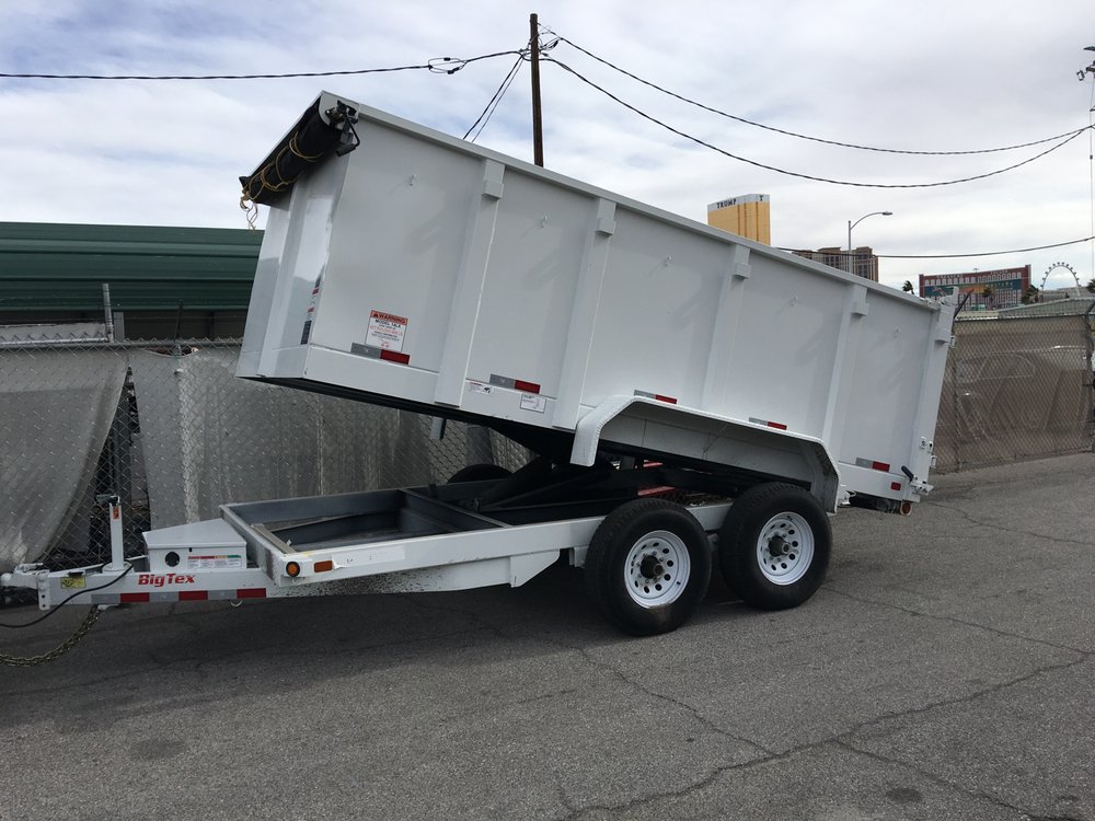 Photo of ReNevada Junk Removal, Hauling and Moving