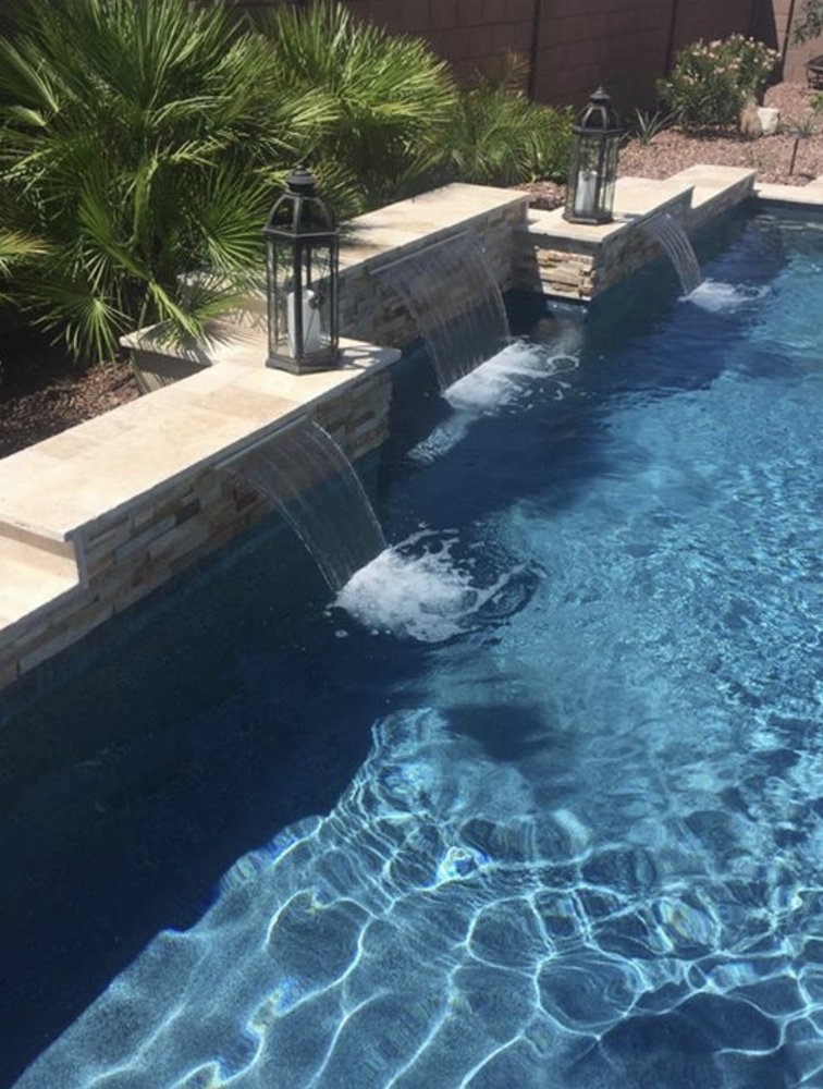 Photo of Emkay Pool Service