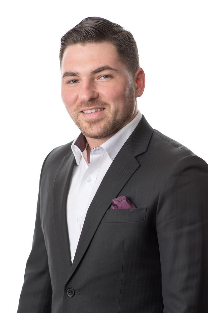 Photo of Richard Little - Serenity Wealth Management