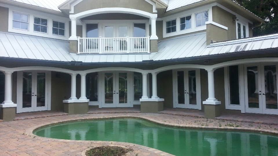 Photo of Elegance Home Painting