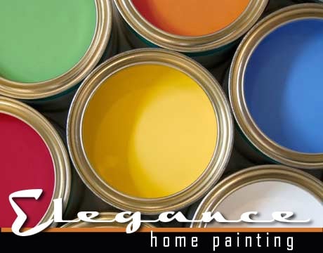 Photo of Elegance Home Painting