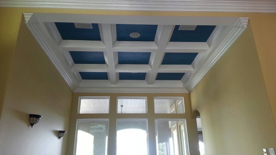 Photo of Elegance Home Painting