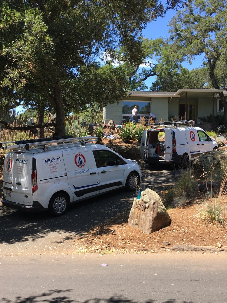 Photo of Bay Plumbing