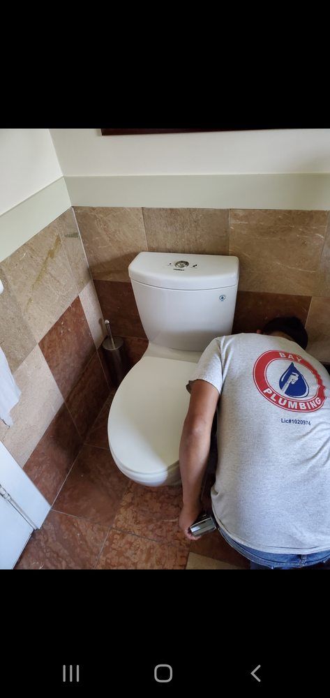 Photo of Bay Plumbing