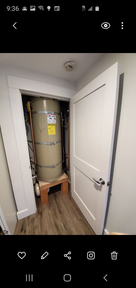 Photo of Bay Plumbing
