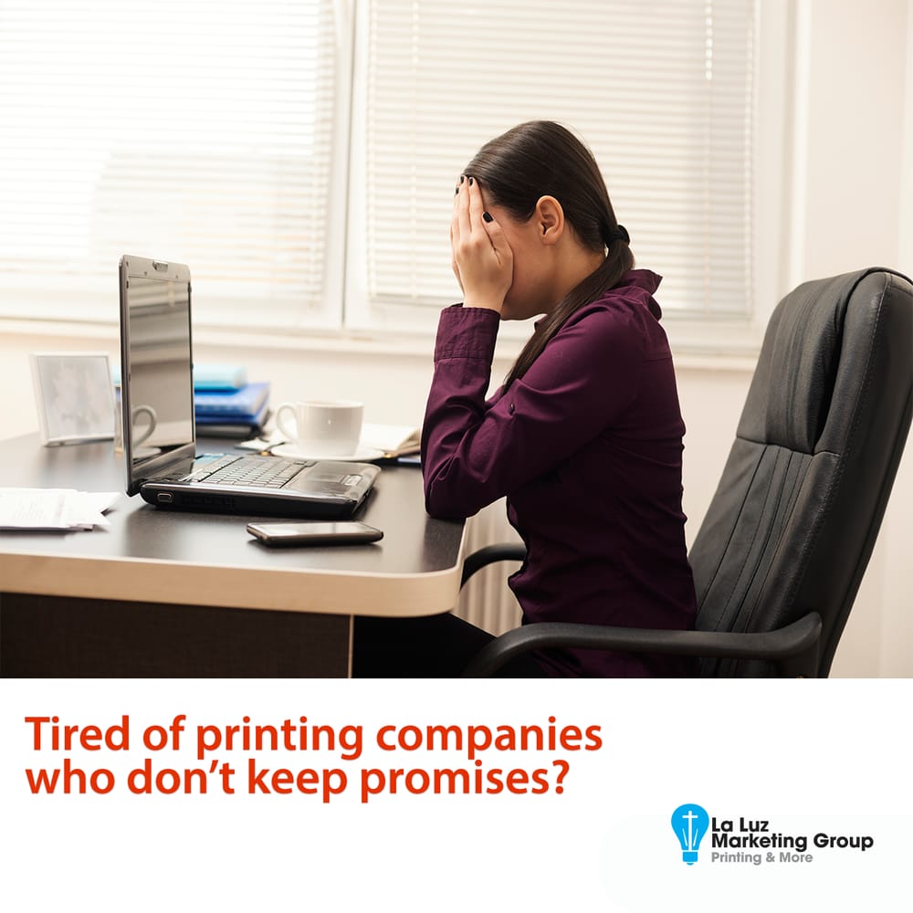 Photo of Minuteman Press Northwest San Antonio