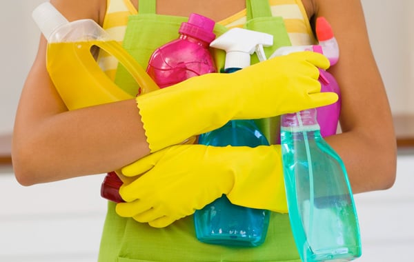 Photo of E&K Cleaning Service
