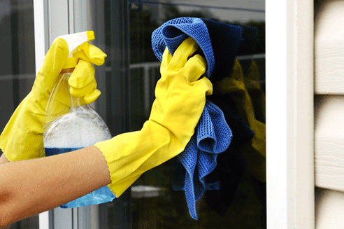 Photo of E&K Cleaning Service