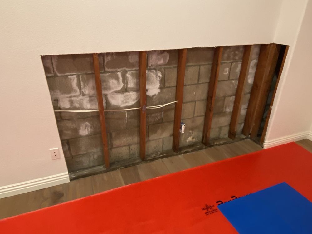Photo of Professional Drywall Services