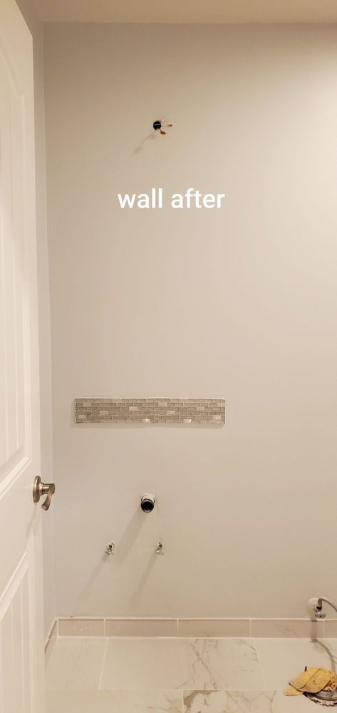 Photo of Professional Drywall Services