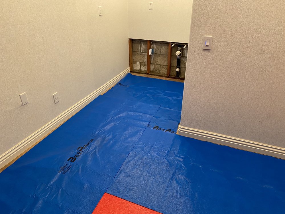 Photo of Professional Drywall Services