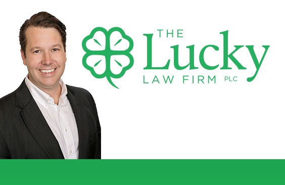 Photo of Lucky Law Firm