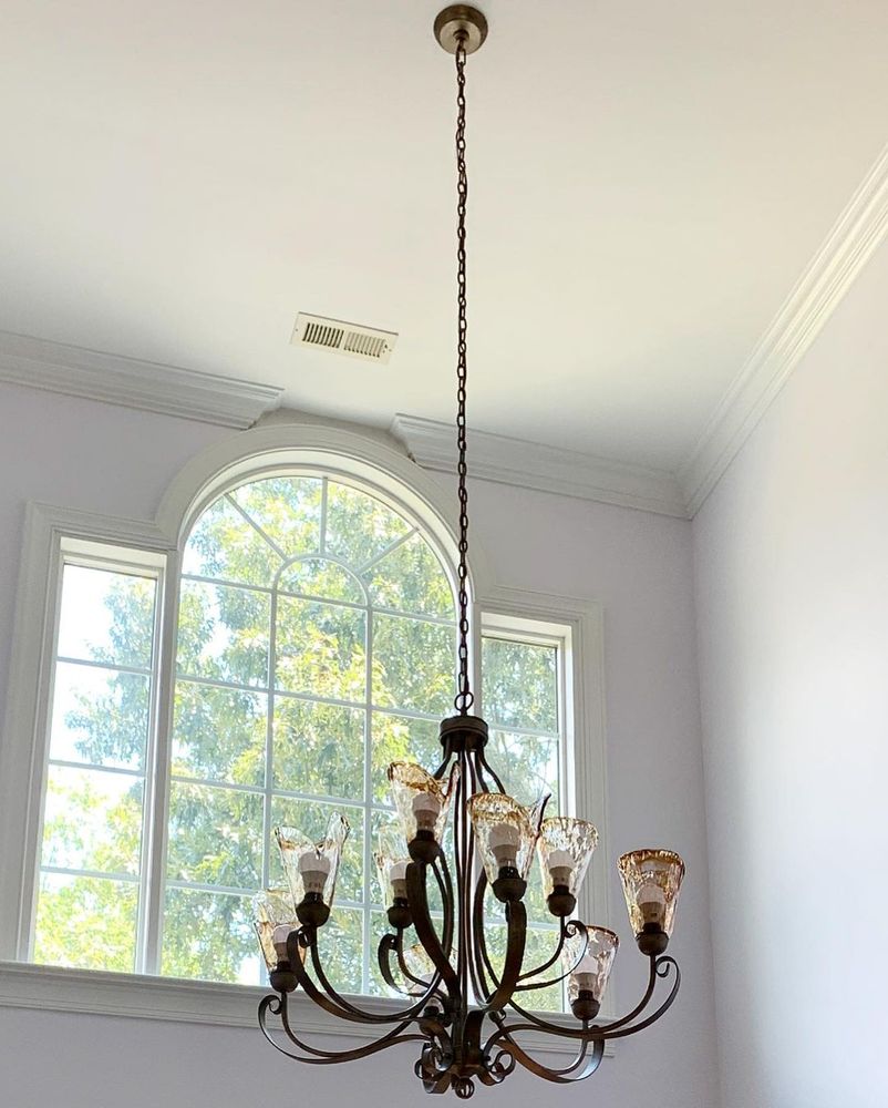 Photo of Uptown Licensed Electrician