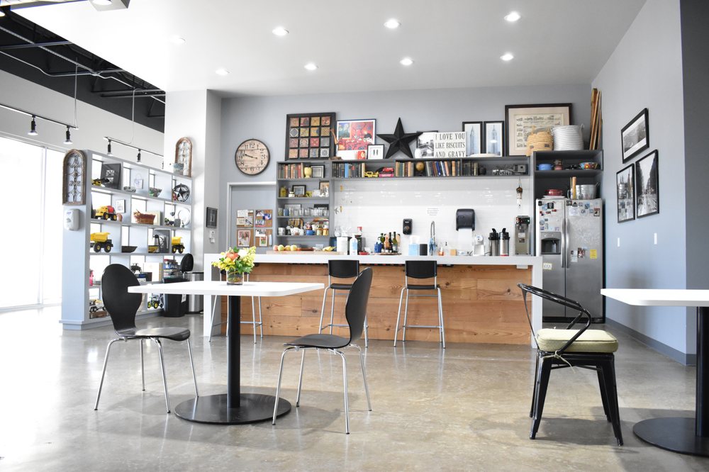 Photo of Origin Cowork